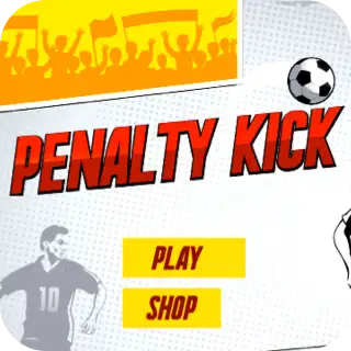 Penalty Games - Play Penalty Games on KBHGames